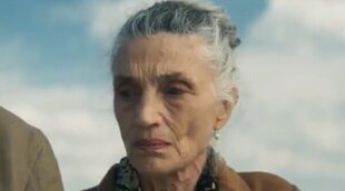 Telecinco ya promociona 'Pura sangre', su nueva serie destinada al prime time