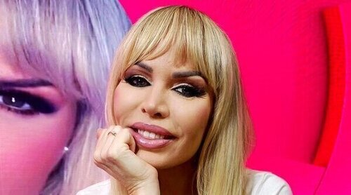 Sonia Madoc: "¿Crees que si tuviese una gira de 80 bolos me iría de Sonia y Selena?"