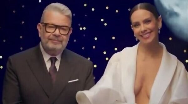 Cristina Pedroche adelanta algo "muy grande" para las Campanadas 2025/2026 en Atresmedia 