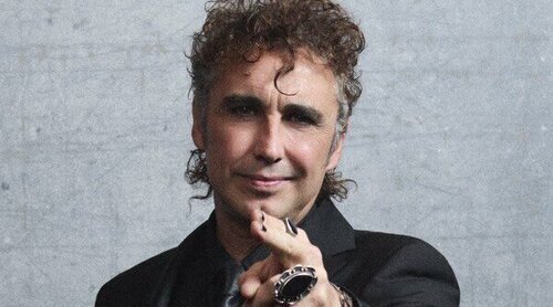 Canco Rodríguez: "La película se vuelve a pringar otra vez jugándose el cuello, si no no sería 'Aída'"