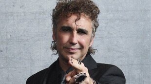 Canco Rodríguez: "La película se vuelve a pringar otra vez jugándose el cuello, si no no sería 'Aída'"