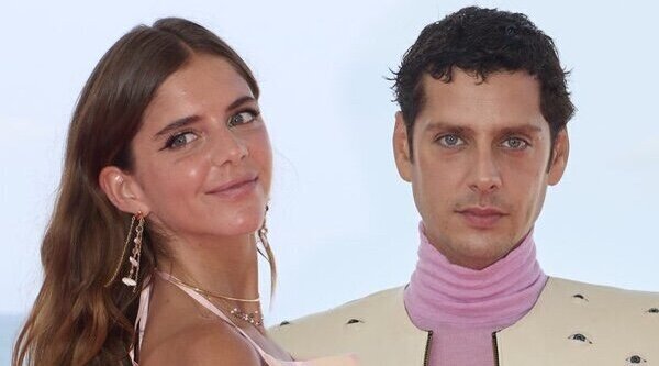 Eduardo Casanova: "El público pide la segunda temporada de 'Silencio' y yo lucharé por dársela"