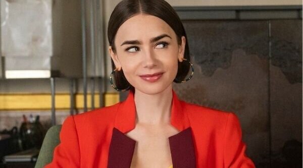 'Emily en París' estrena vida en Roma en el tráiler de la temporada 5 de la serie de Netflix