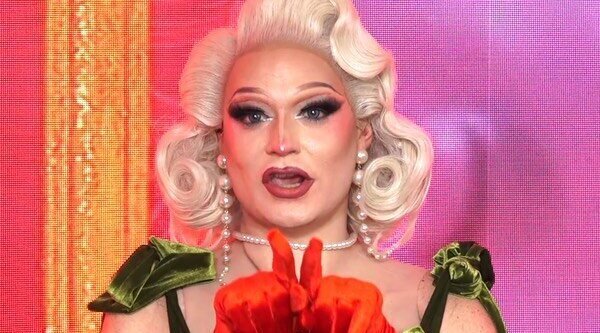 Margarita Kalifata: "No me veo en 'All Stars'; mejor que segunda con Satín Greco de ganadora no voy a quedar"