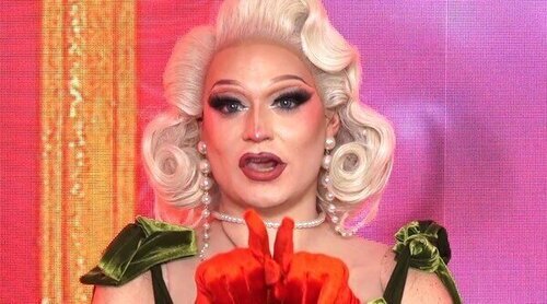 Margarita Kalifata: "No me veo en 'All Stars'; mejor que segunda con Satín Greco de ganadora no voy a quedar"