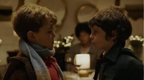 Mediaset apuesta en su anuncio de Navidad 2025 por la reconexión de las viejas amistades