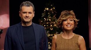 Atresmedia enciende su espíritu navideño con su anuncio que conecta a todo el país desde Asturias