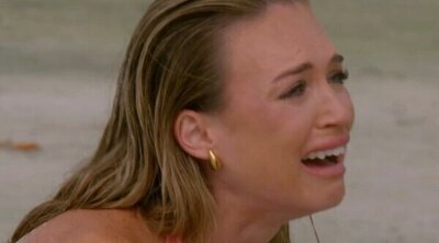 'La isla de las tentaciones 9' rompe a Almudena en el espejo: ¿Está justificada su rabia contra Darío?