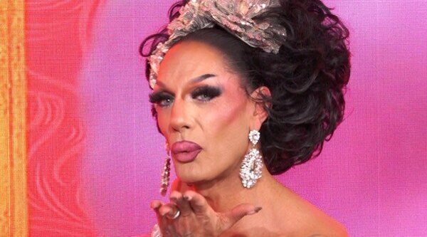 Satín Greco: "Cambié con el guantazo del jurado de 'te vamos a aguantar aunque sea para verte sufrir, cabrona"