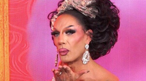 Satín Greco: "Cambié con el guantazo del jurado de 'te vamos a aguantar aunque sea para verte sufrir, cabrona"