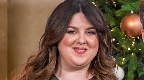 Lalachus: "No he recibido ninguna llamada para las Campanadas, pero espero que no llegue... quiero descansar"