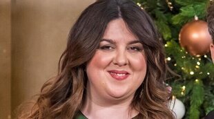 Lalachus: "No he recibido ninguna llamada para las Campanadas, pero espero que no llegue... quiero descansar"