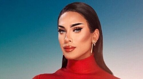 Carmen Farala: "'Drag Race' es mi casa y si me ofrecen una silla en el jurado estaría feliz de volver"