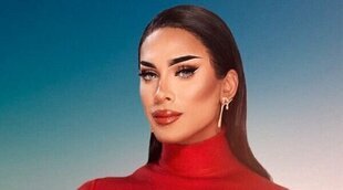 Carmen Farala: "'Drag Race' es mi casa y si me ofrecen una silla en el jurado estaría feliz de volver"