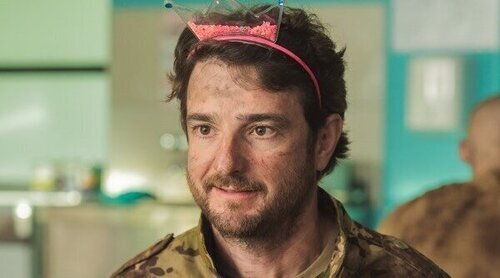 Tráiler de la cuarta temporada de 'Machos alfa', que se estrena el 9 de enero en Netflix