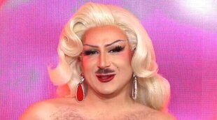 Laca Udilla ('Drag Race España 5'): "Lo que quería lo he hecho, que era movilizar a los fachas y que se jodan"