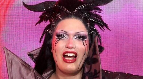 Nix: "Salí de grabar 'Drag Race 5' diciendo: 'Soy la protagonista de la temporada, voy a ser la favorita'"