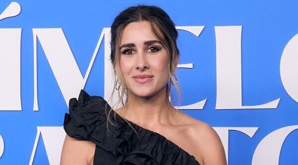 Mercedes Ron ('Dímelo bajito'): "Lucho para que, si hay que cambiar algo, haya una razón detrás"