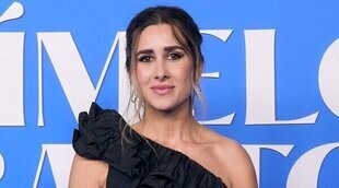 Mercedes Ron ('Dímelo bajito'): "Lucho para que, si hay que cambiar algo, haya una razón detrás"