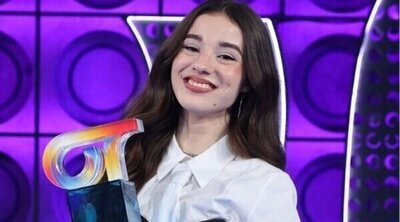 Cristina Lora ('OT 2025'): "No debemos priorizar Eurovisión cuando hay gente que está muriendo"