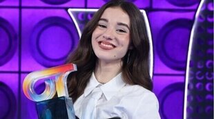 Cristina Lora ('OT 2025'): "No debemos priorizar Eurovisión cuando hay gente que está muriendo"