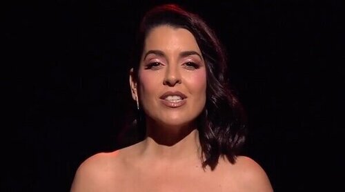 'Aria', el programa de ópera con Ruth Lorenzo, Juanjo Bona y Mario Marzo, se estrena el 22 de diciembre