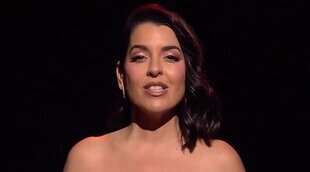 'Aria', el programa de ópera con Ruth Lorenzo, Juanjo Bona y Mario Marzo, se estrena el 22 de diciembre