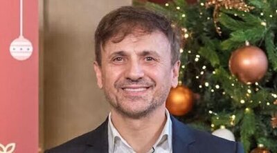 José Mota: "No pondría límites en el humor, creo que en la libertad de cada cómico al ejecutar una parodia"