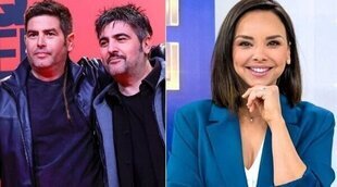 RTVE lanza el primer anuncio de la Campanadas con Chenoa y Estopa: "A veces la vida te cambia el guion"