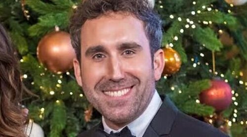 Aitor Albizua ('Telepasión'): "Mola hacer el ridículo y sentirte por un día mocatriz"