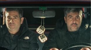 RTVE vuelve a juntar a Estopa y Chenoa en la nueva promo de las Campanadas 2025-2026