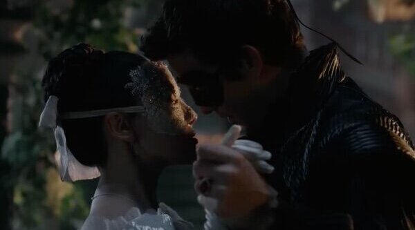 'Los Bridgerton' reinventa la historia de Cenicienta en el tráiler de la cuarta temporada