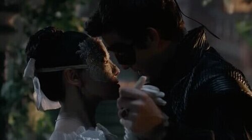 'Los Bridgerton' reinventa la historia de Cenicienta en el tráiler de la cuarta temporada