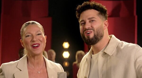 Así suena 'Imparables', el himno de TVE con el que ha celebrado su 70 aniversario