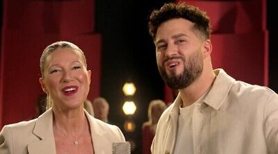 Así suena 'Imparables', el himno de TVE con el que ha celebrado su 70 aniversario