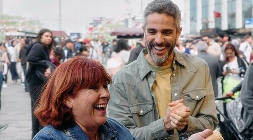 Antena 3 estrena 'Nos vamos de madre', lo nuevo de Roberto Leal, el 7 de enero