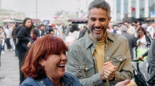 Antena 3 estrena 'Nos vamos de madre', lo nuevo de Roberto Leal, el 7 de enero