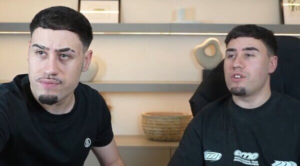 'Equipo de investigación' de Zona Gemelos: el reportaje de 'La casa de los gemelos' se estrena el 9 de enero