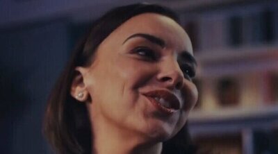 'The Floor' regresa a La 1 con Chenoa en una segunda temporada "más grande que nunca"