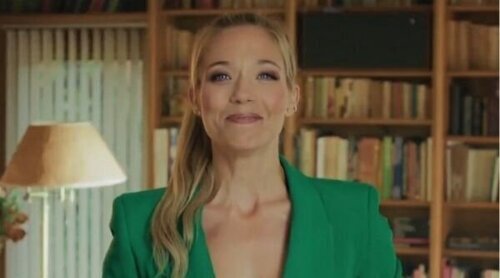 RTVE acelera la promo de 'DecoMasters', su apuesta para 2026 con diez parejas de famosos