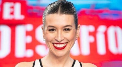 Eva Soriano ('El desafío'): "Al principio quería ser divertida; luego era un energúmeno que solo quería ganar"