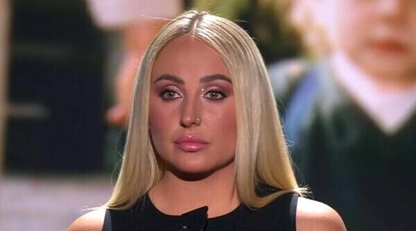 Rocío Flores hablará en 'De viernes' de su demanda contra los productores de la docuserie de Rocío Carrasco