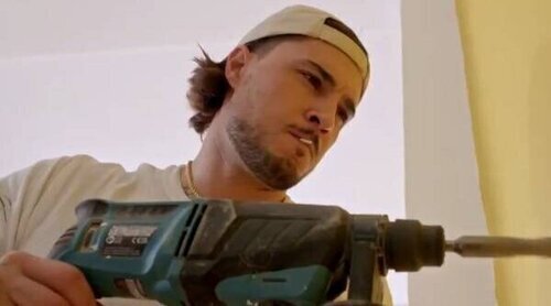 'DecoMasters' avanza risas, llantos, tensiones y accidentes antes de aterrizar en el prime time de La 1