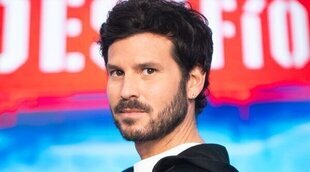 Willy Bárcenas: "Mi sueño siempre fue el cine y salir en 'Torrente 6' ha sido gracias a 'El desafío'"