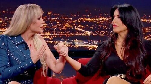 La delirante promo de 'Late Xou con Marc Giró' con Sonia y Selena prometiendo que no se separarán