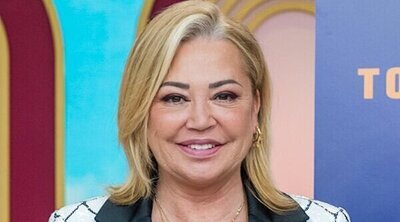 Belén Esteban: "Entré en 'Top Chef' pensando 'Bua, en dos programas me piro', pero le he cogido el gustillo"