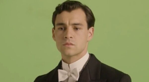 Así se hizo la cabecera de la quinta temporada de 'La promesa'