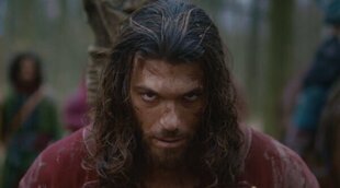 Tráiler de 'El Turco', la superproducción protagonizada por Can Yaman