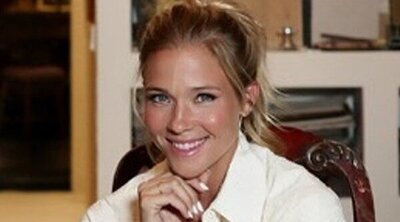 Patricia Montero: "Creía saber de decoración, pero grabando 'Decomasters' me di cuenta de que no tenía ni idea"