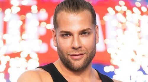 Eduardo Navarrete: "Me hubiese encantado ser el sustituto de Palomo Spain en 'Maestros de la costura'"